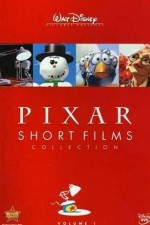 The Pixar Shorts: A Short History