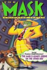 The Mask - The Animated Series