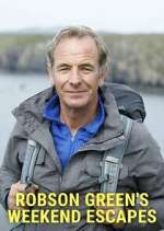 Robson Green's Weekend Escapes