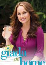 Giada at Home