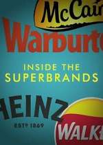 Inside the Superbrands