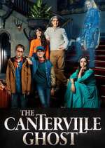 The Canterville Ghost