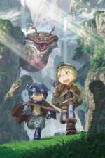Watch Made in Abyss 123movies