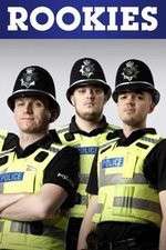 Watch Rookies (2015) 123movies