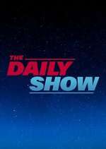 S2 E107 The Daily Show Season 2 Episode 107