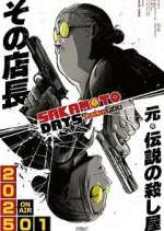 Watch Sakamoto Days 123movies