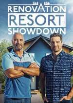 S1 E7 Renovation Resort Showdown Season 1 Episode 7