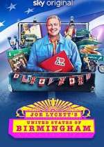 Watch Joe Lycett\'s United States of Birmingham 123movies