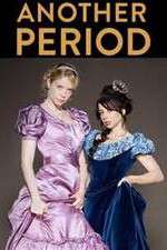 Another Period