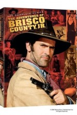 The Adventures of Brisco County Jr.