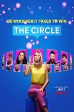 S7 E13 The Circle Season 7 Episode 13