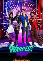 Watch Warped! 123movies