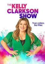 S6 E15 The Kelly Clarkson Show Season 6 Episode 15