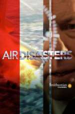 Air Disasters