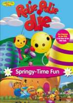Watch Rolie Polie Olie 123movies
