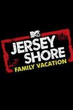 S7 E22 Jersey Shore Family Vacation Season 7 Episode 22