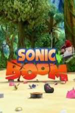 Sonic Boom