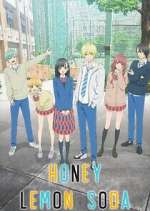 Watch Honey Lemon Soda 123movies