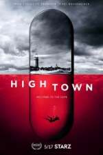 Watch Hightown 123movies