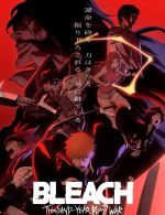 Bleach: Thousand-Year Blood War