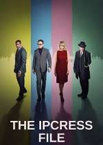 The Ipcress File