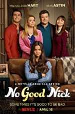 No Good Nick