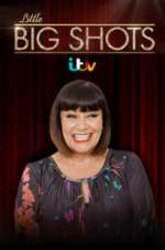 Little Big Shots UK