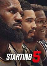 S1 E1 Starting 5 Season 1 Episode 1