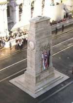 Remembrance Sunday: The Cenotaph Highlights