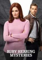 Ruby Herring Mysteries