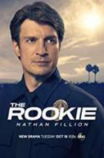 S6 E10 The Rookie Season 6 Episode 10