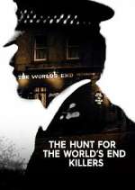 The Hunt for the World's End Killers