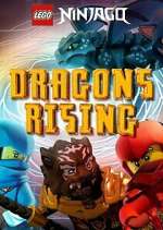 LEGO Ninjago: Dragons Rising