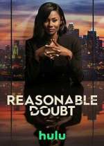 Reasonable Doubt