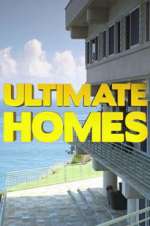 Ultimate Homes