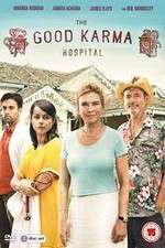 The Good Karma Hospital