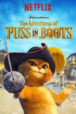 The Adventures of Puss in Boots