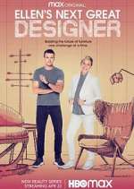 Ellen's Next Great Designer