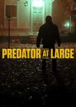 Watch Predator at Large 123movies