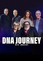 S5 E3 DNA Journey Season 5 Episode 3