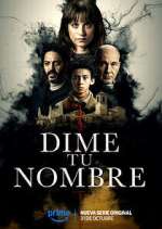 Watch Dime tu nombre 123movies