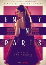 Emily in Paris