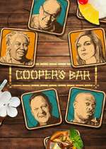 S2 E1 Cooper's Bar Season 2 Episode 1