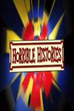 Horrible Histories