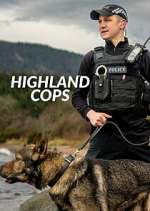 Highland Cops Season 2 Episode 1