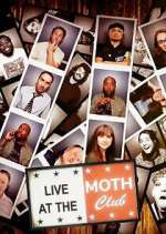 Live at the Moth Club