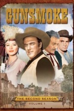 Gunsmoke