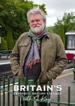 Watch Britain\'s Favourite Railway Stations 123movies
