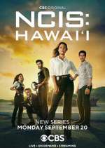 NCIS: Hawai'i