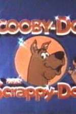 Scooby-Doo and Scrappy-Doo